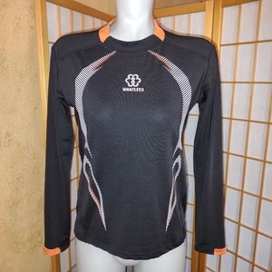 Whatlees Athletic top, xl